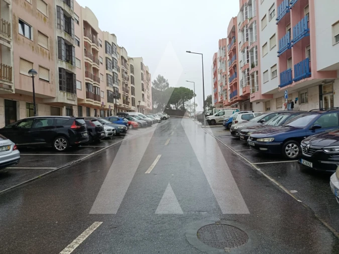 Loja para Venda em Cacém e São Marcos Foto 10