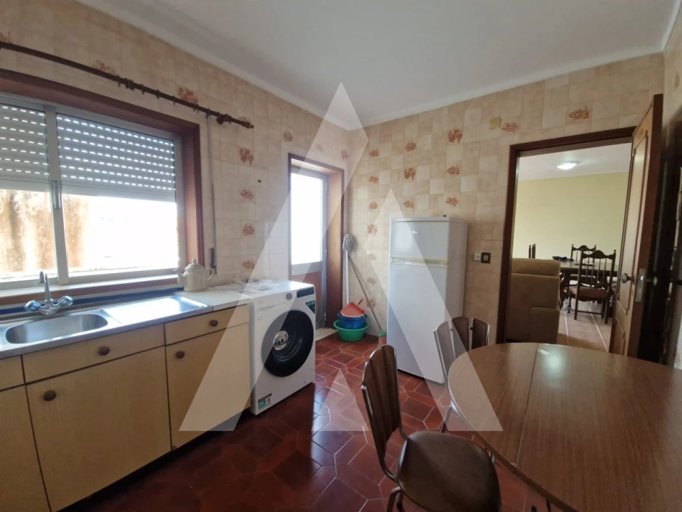 Apartamento T2 para Arrendamento em Gafanha da Nazaré Foto 7