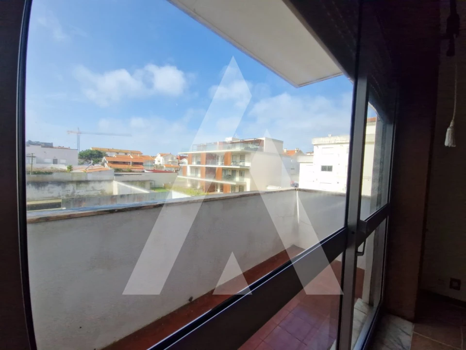 Apartamento T2 para Arrendamento em Gafanha da Nazaré Foto 4