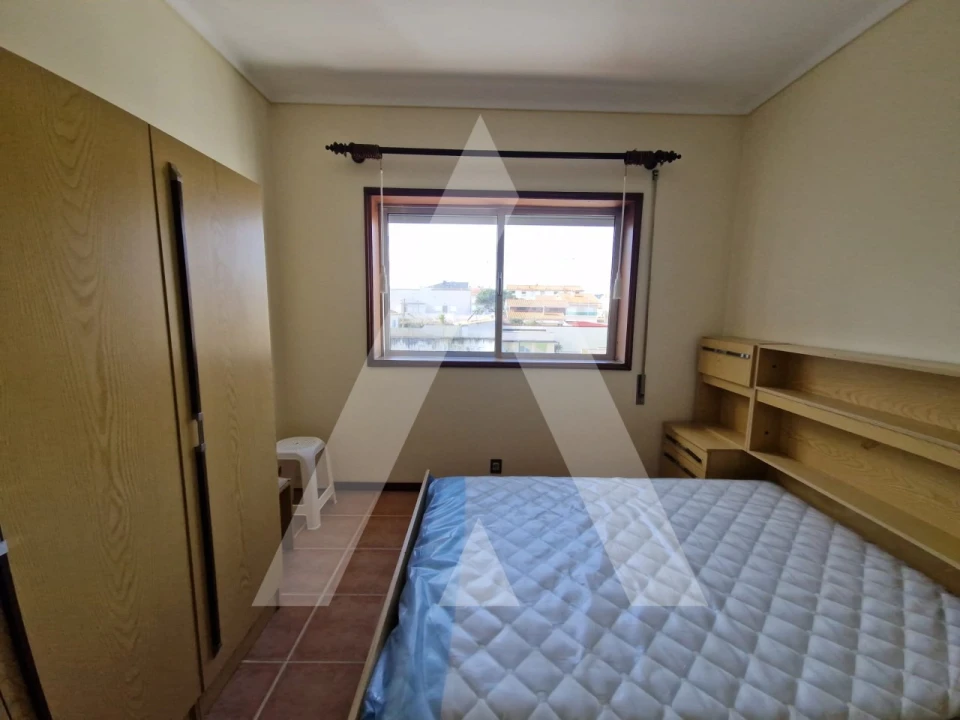 Apartamento T2 para Arrendamento em Gafanha da Nazaré Foto 9