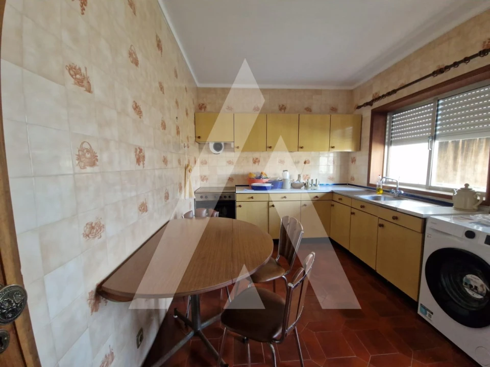 Apartamento T2 para Arrendamento em Gafanha da Nazaré Foto 6