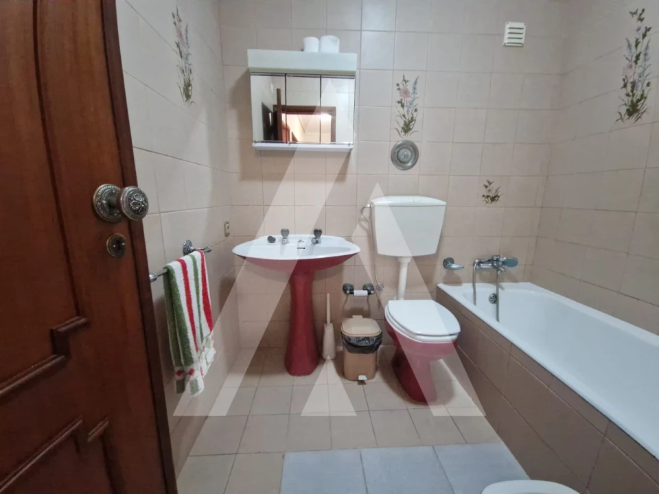 Apartamento T2 para Arrendamento em Gafanha da Nazaré Foto 14