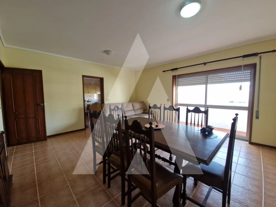 Apartamento T2 para Arrendamento em Gafanha da Nazaré Foto 3