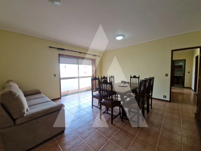 Apartamento T2 para Arrendamento em Gafanha da Nazaré Foto 2