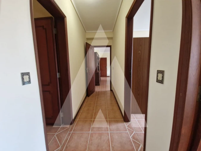 Apartamento T2 para Arrendamento em Gafanha da Nazaré Foto 13