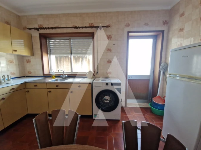 Apartamento T2 para Arrendamento em Gafanha da Nazaré Foto 8