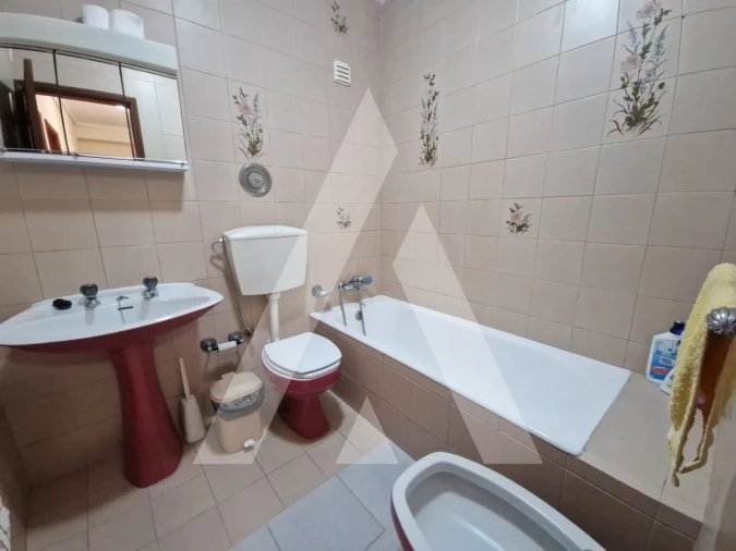 Apartamento T2 para Arrendamento em Gafanha da Nazaré Foto 15