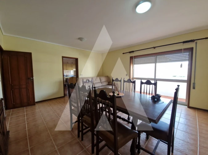 Apartamento T2 para Arrendamento em Gafanha da Nazaré Foto 3