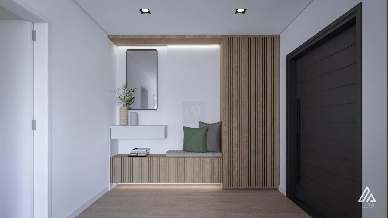 Apartamento T2 para Venda em Palmeira de Faro e Curvos Foto 13