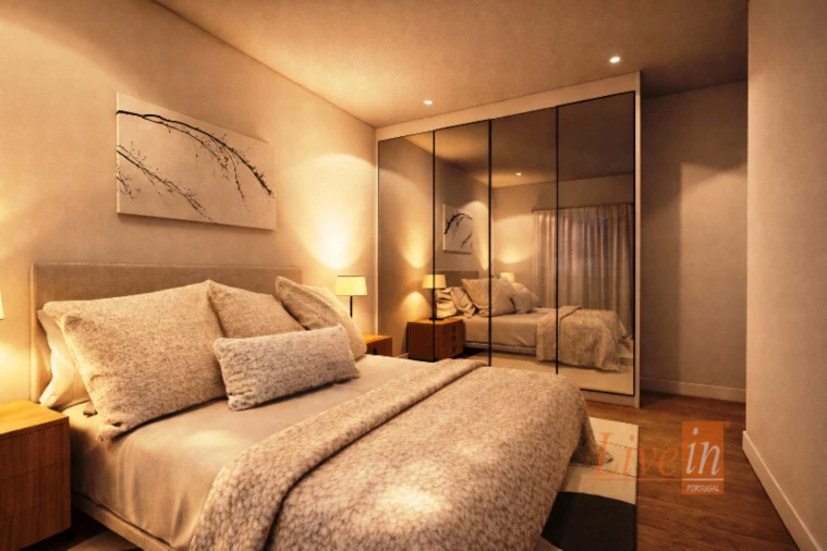 Apartamento T3 para Venda em Mafra Foto 4