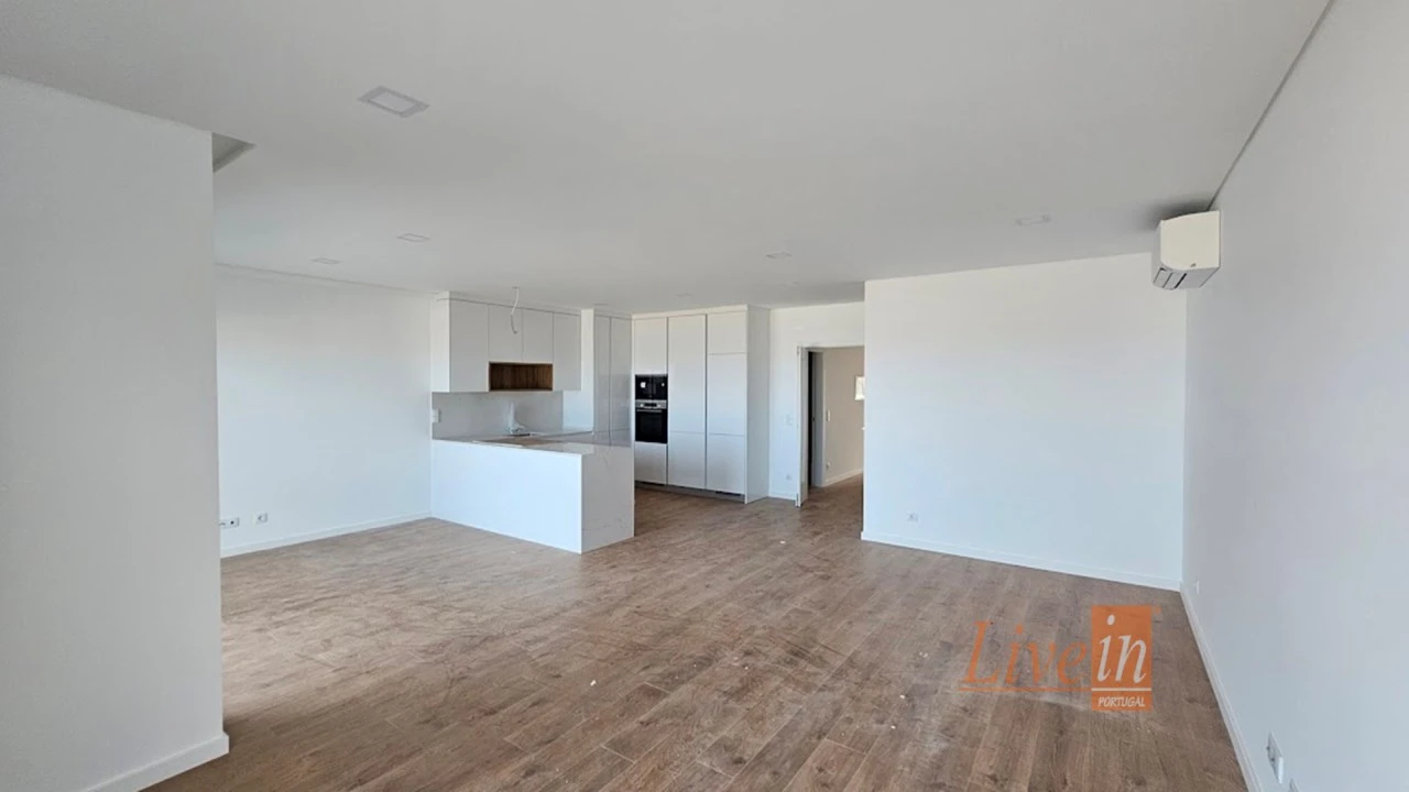 Apartamento T2 para Venda em Ericeira Foto 4