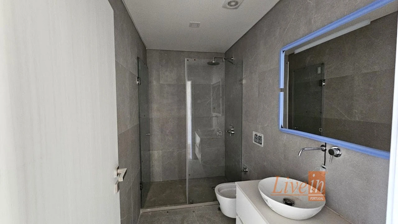 Apartamento T2 para Venda em Ericeira Foto 8
