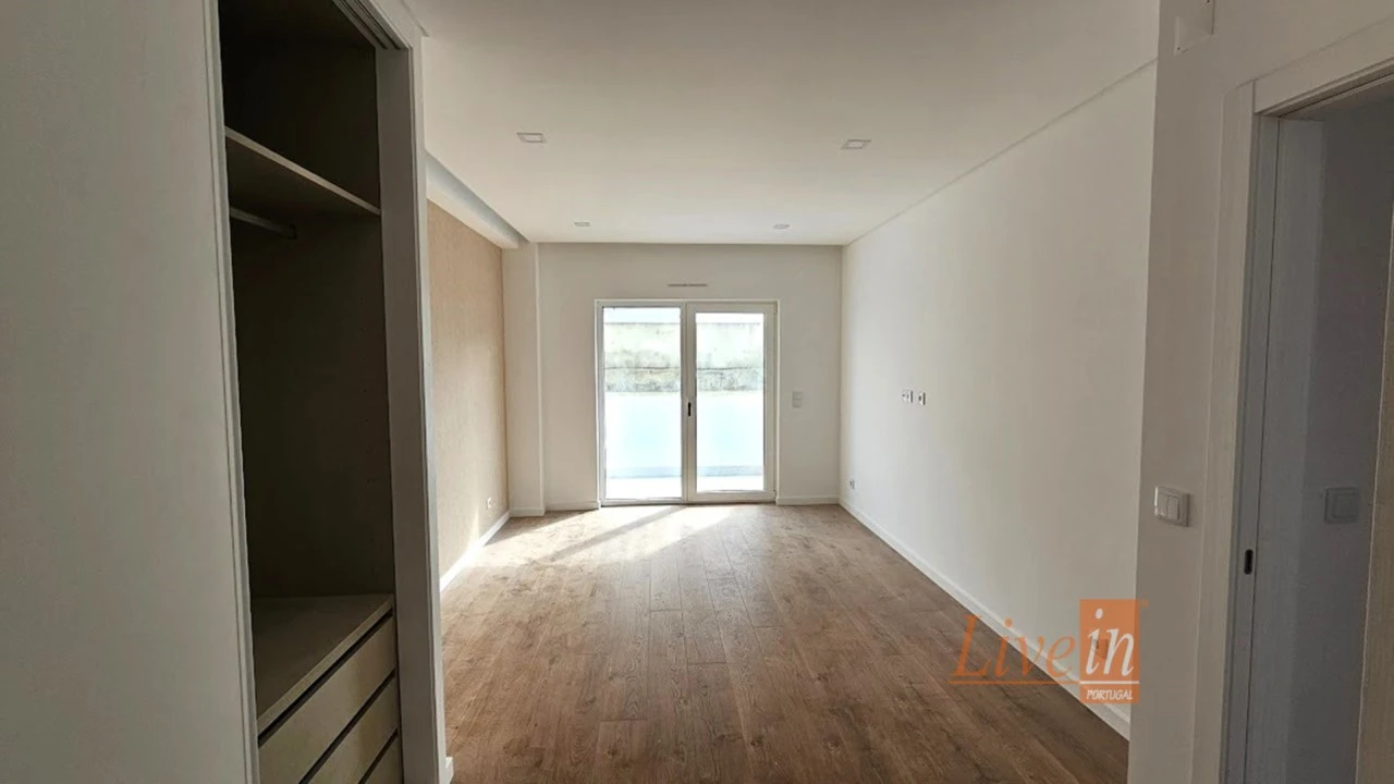 Apartamento T2 para Venda em Ericeira Foto 12
