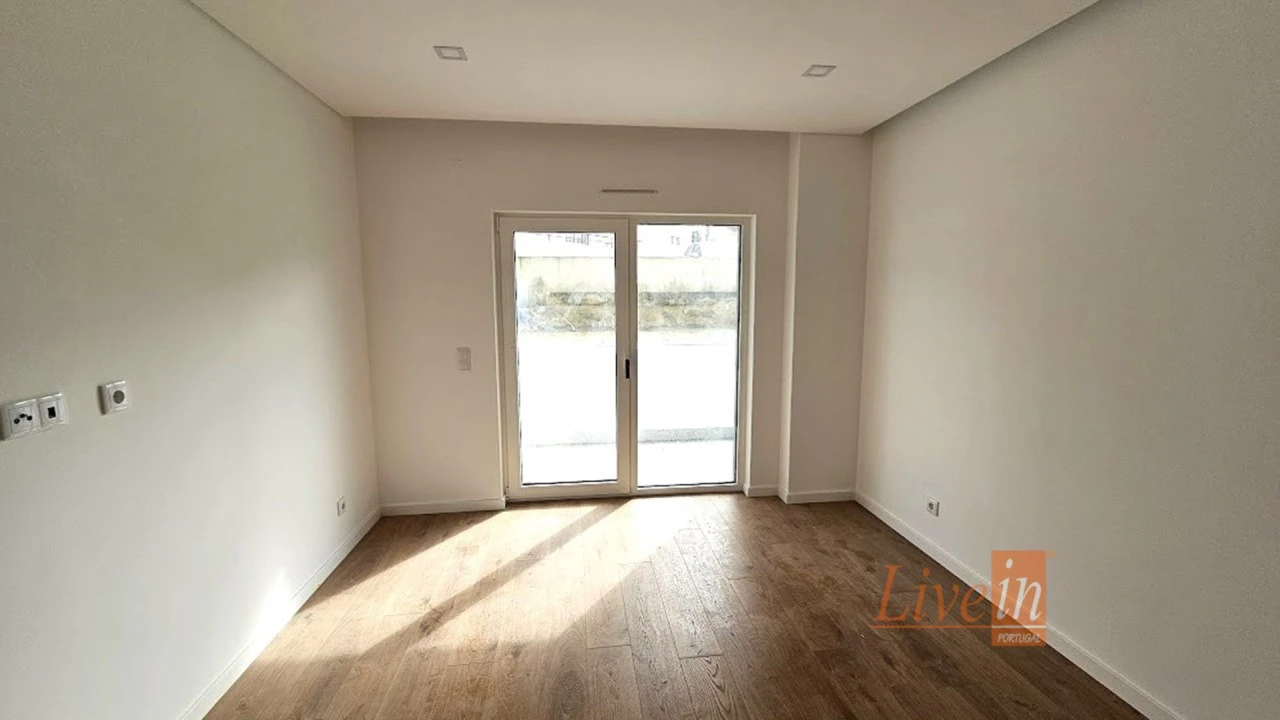 Apartamento T2 para Venda em Ericeira Foto 14