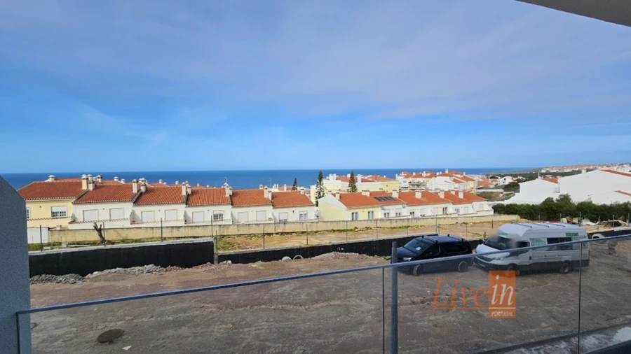 Apartamento T2 para Venda em Ericeira Foto 6