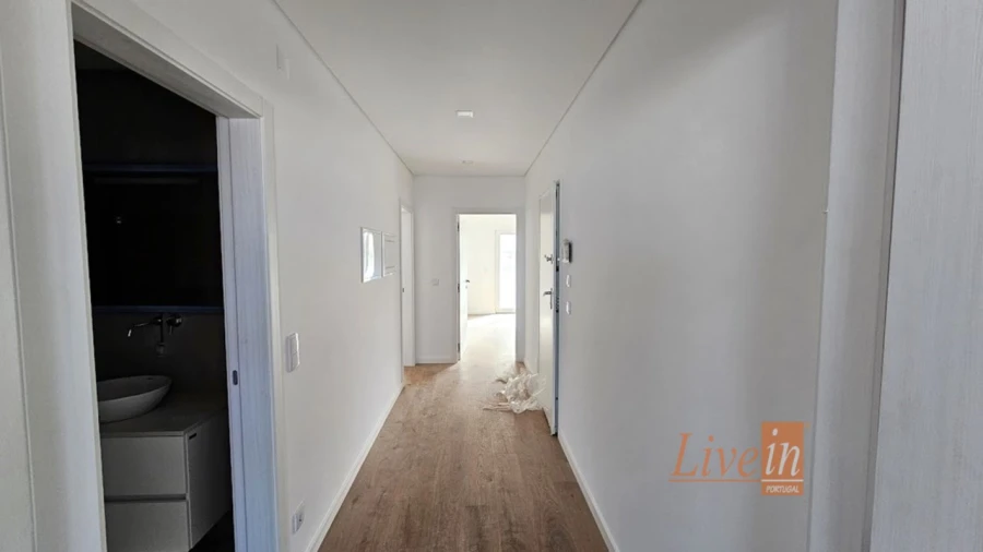 Apartamento T2 para Venda em Ericeira Foto 7