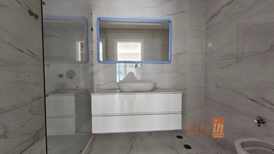 Apartamento T2 para Venda em Ericeira Foto 11