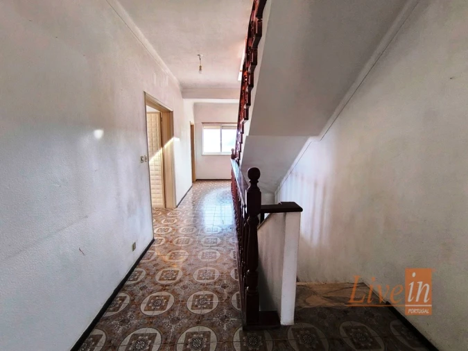 Moradia T8 para Venda em Santo Isidoro Foto 20