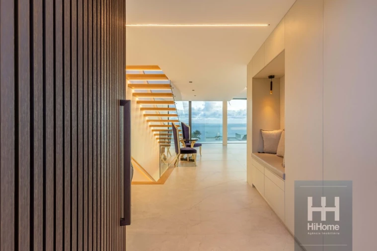 Moradia T4 para Venda em Funchal (Santa Maria Maior) Foto 22