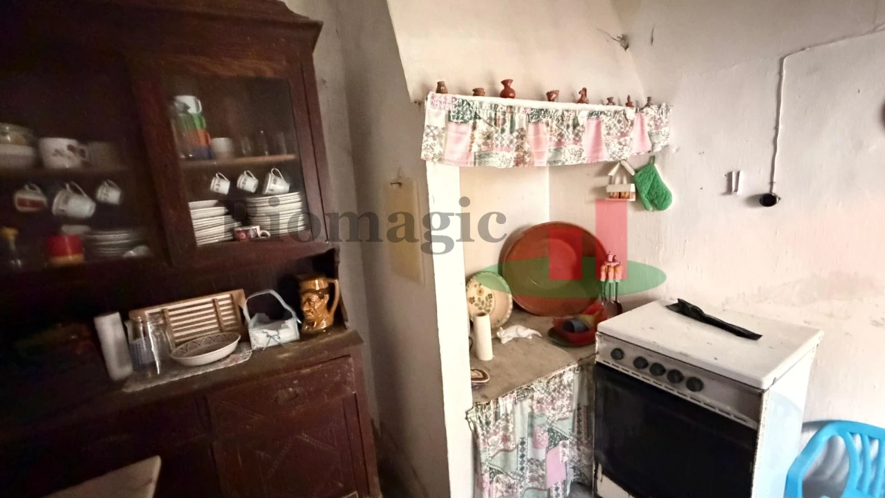 Moradia T2 para Venda em Marmeleira e Assentiz Foto 5