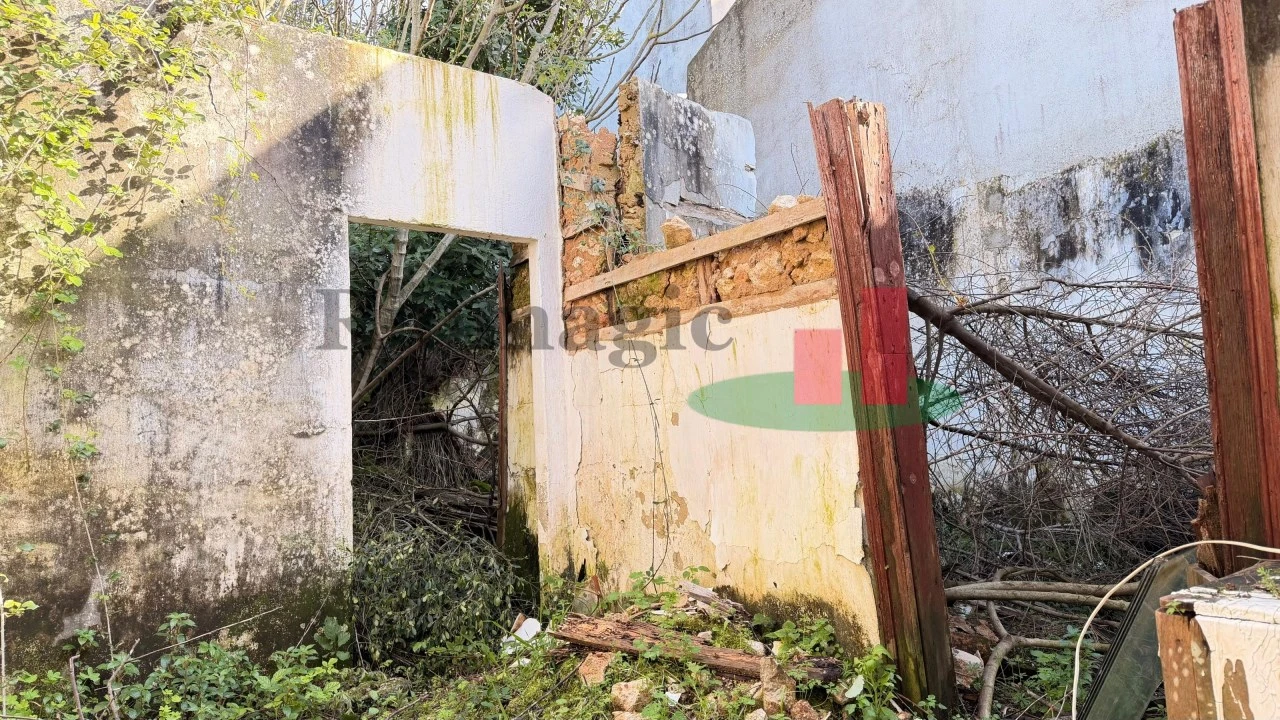 Moradia T2 para Venda em Marmeleira e Assentiz Foto 21