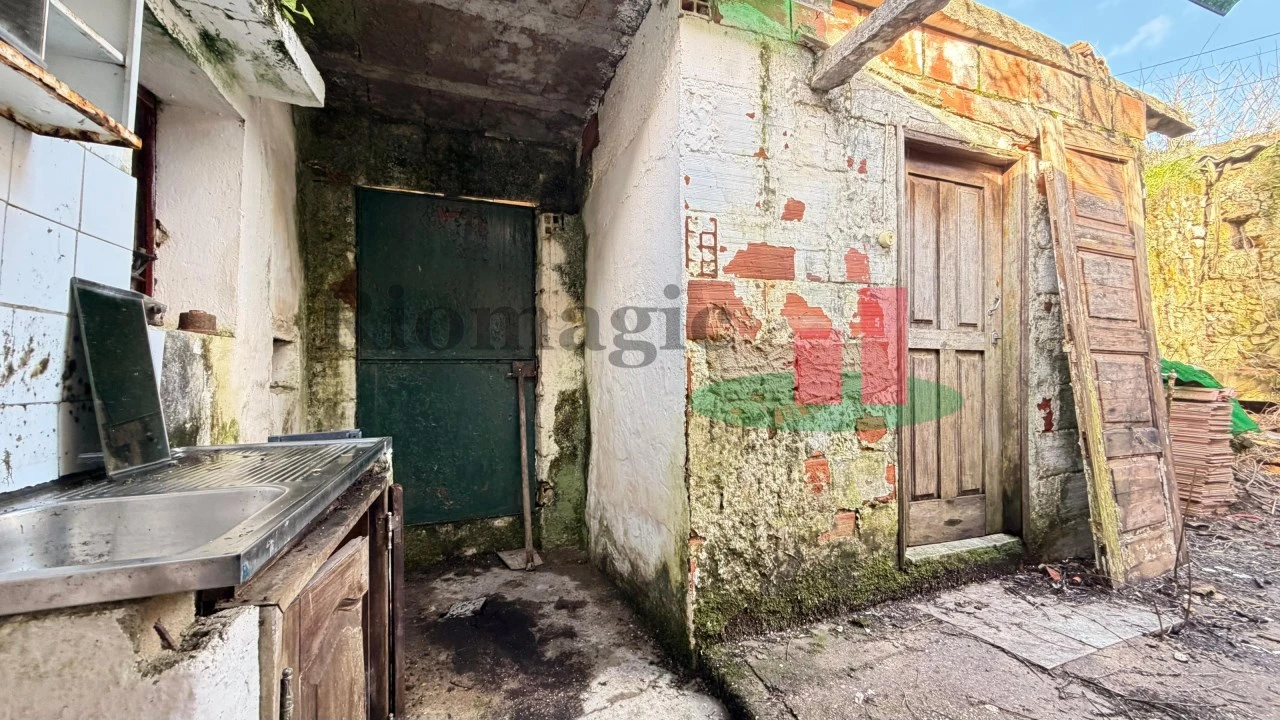 Moradia T2 para Venda em Marmeleira e Assentiz Foto 22