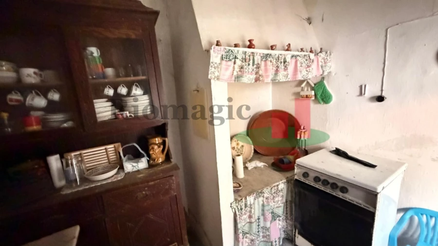 Moradia T2 para Venda em Marmeleira e Assentiz Foto 5