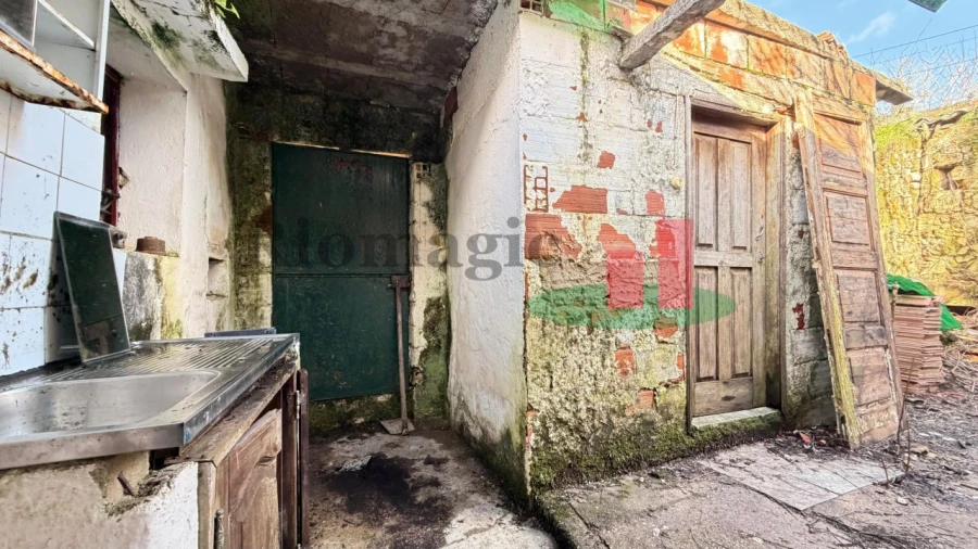 Moradia T2 para Venda em Marmeleira e Assentiz Foto 22