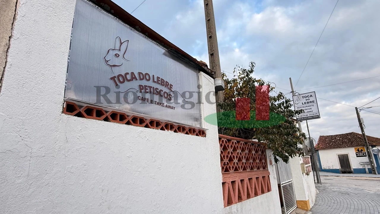 Negócio para Venda em Alcanede Foto 3