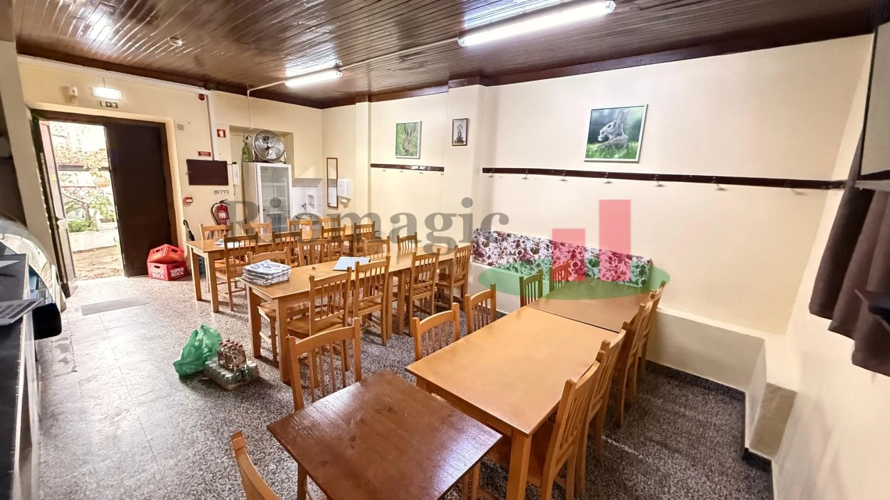 Negócio para Venda em Alcanede Foto 7