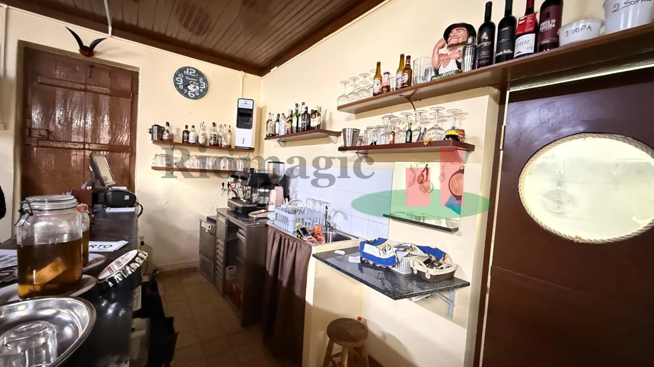 Negócio para Venda em Alcanede Foto 8