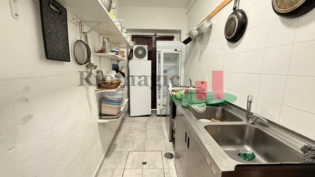 Negócio para Venda em Alcanede Foto 12