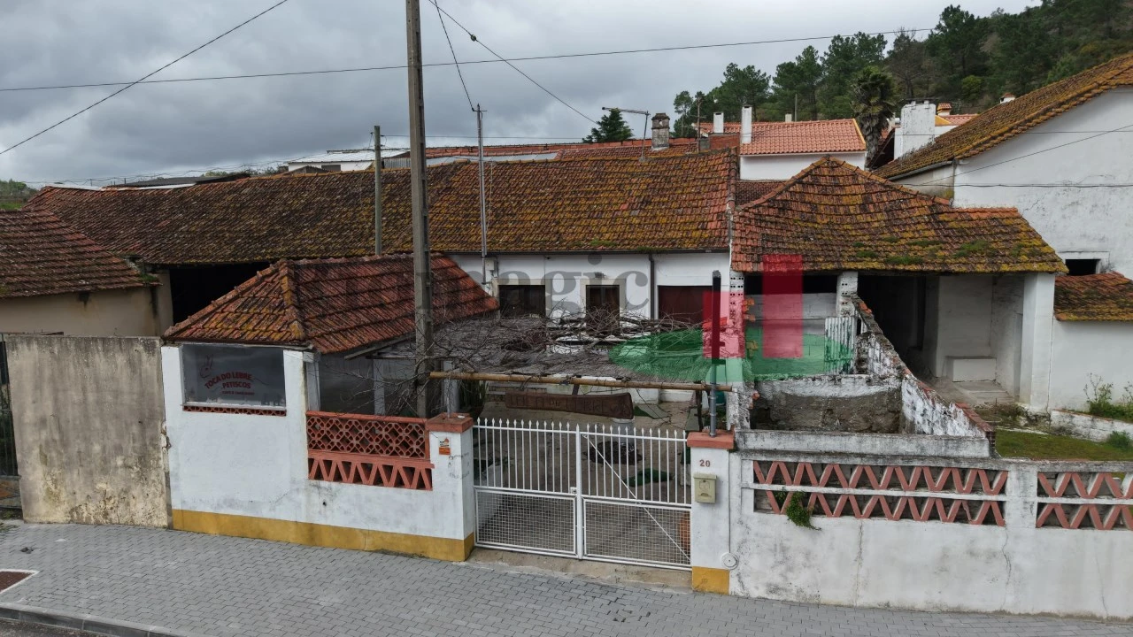 Negócio para Venda em Alcanede Foto 2