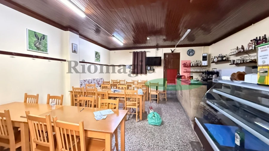 Negócio para Venda em Alcanede Foto 4