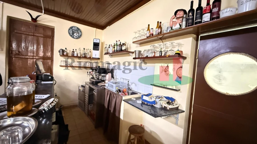 Negócio para Venda em Alcanede Foto 8