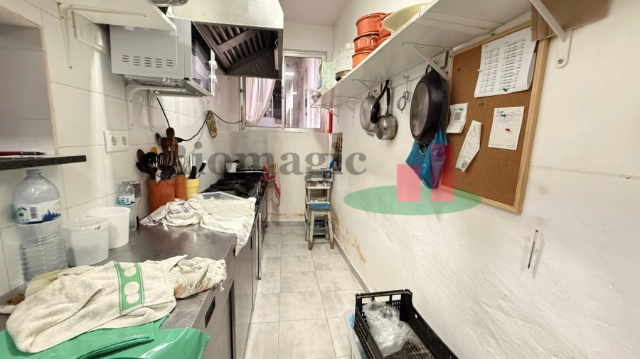 Negócio para Venda em Alcanede Foto 10