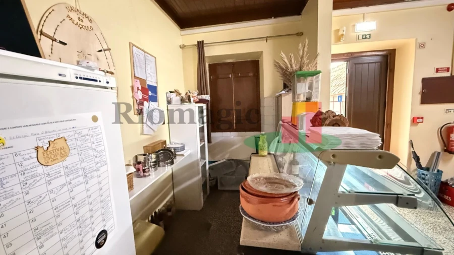 Negócio para Venda em Alcanede Foto 9