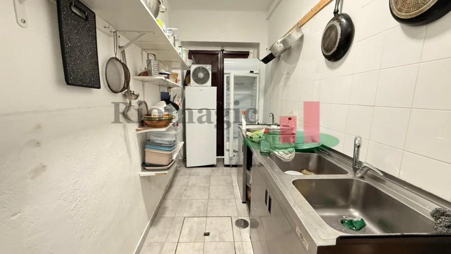 Negócio para Venda em Alcanede Foto 12