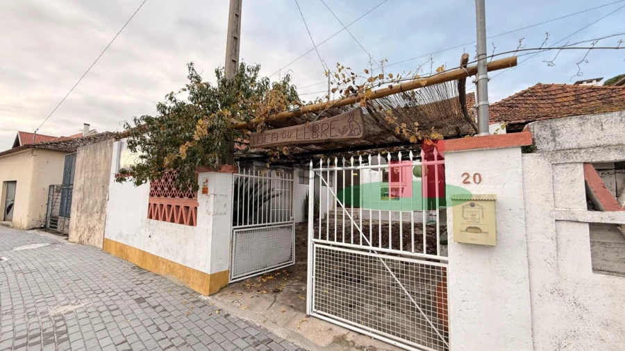 Negócio para Venda em Alcanede
