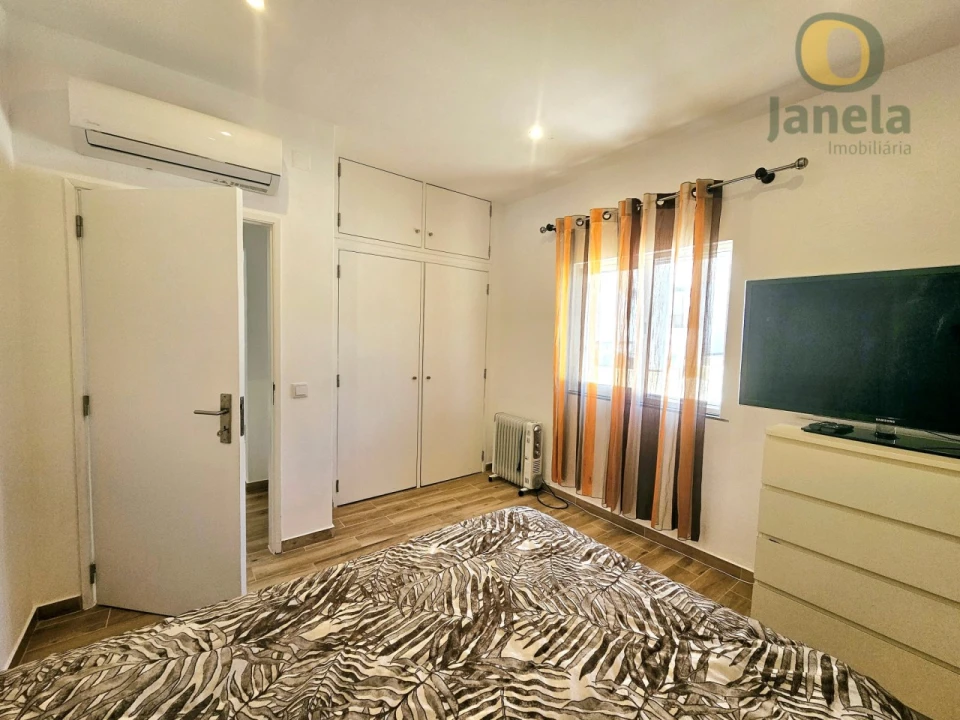 Moradia T3 para Venda em Santa Barbara de Nexe Foto 22