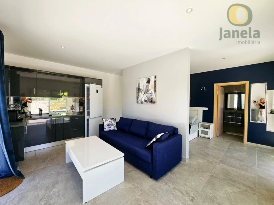 Moradia T3 para Venda em Santa Barbara de Nexe Foto 33