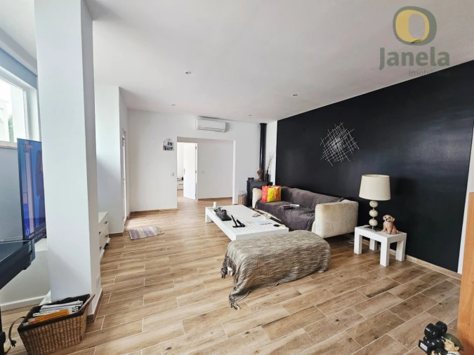 Moradia T3 para Venda em Santa Barbara de Nexe Foto 14