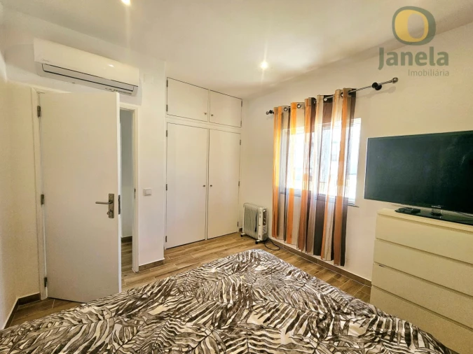 Moradia T3 para Venda em Santa Barbara de Nexe Foto 22