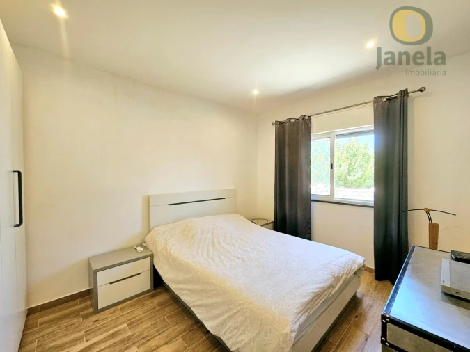 Moradia T3 para Venda em Santa Barbara de Nexe Foto 24