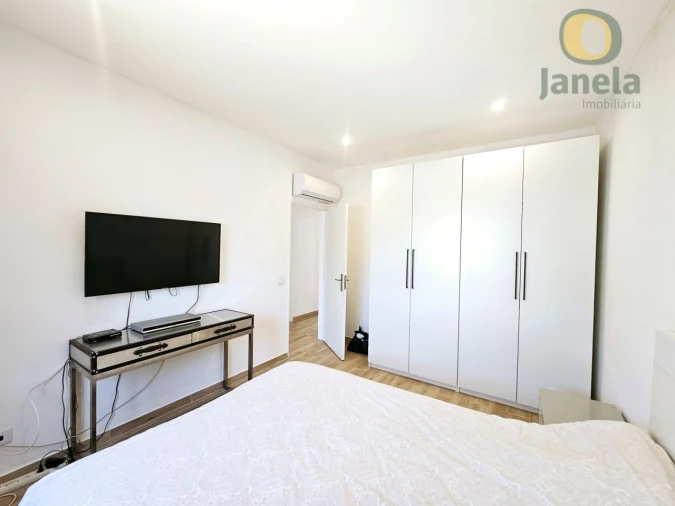 Moradia T3 para Venda em Santa Barbara de Nexe Foto 25