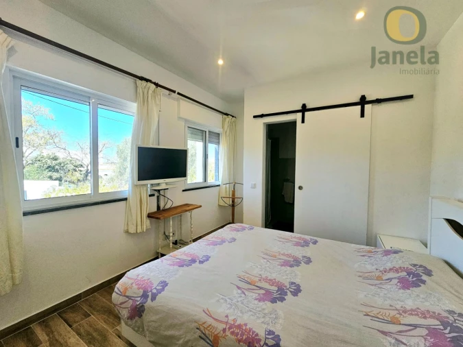 Moradia T3 para Venda em Santa Barbara de Nexe Foto 26