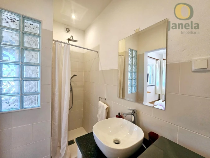 Moradia T3 para Venda em Santa Barbara de Nexe Foto 29