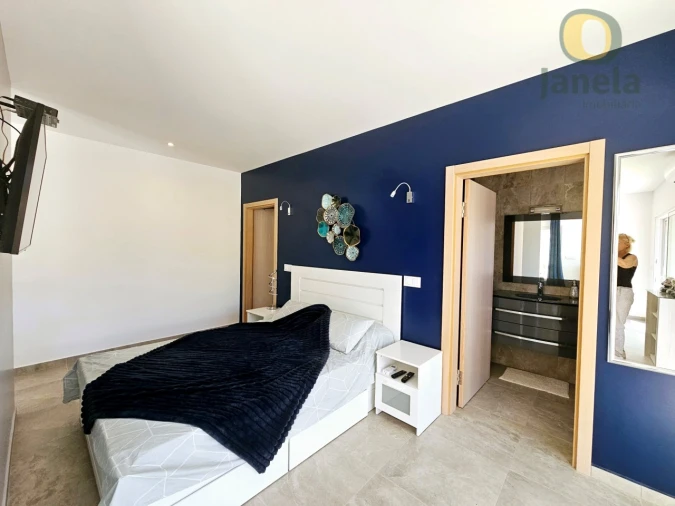 Moradia T3 para Venda em Santa Barbara de Nexe Foto 30