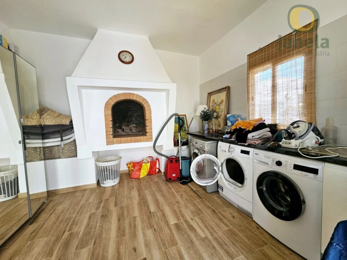 Moradia T3 para Venda em Santa Barbara de Nexe Foto 34