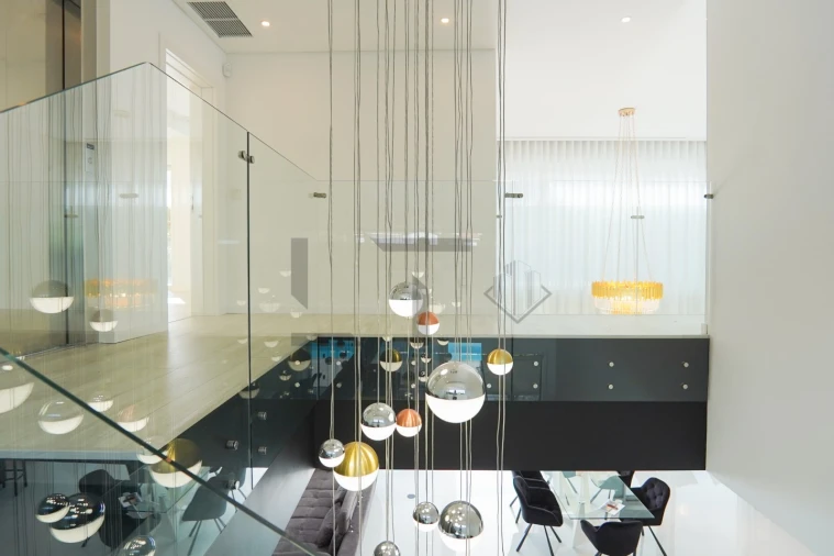 Moradia T4 para Arrendamento em Charneca de Caparica e Sobreda Foto 44